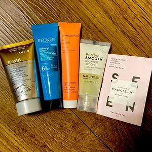 NO LONGER FOR SALE - DECLINE OFFERS